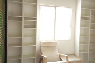 Sri Penaga Apartment