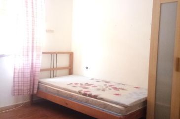 Sri Penaga Apartment