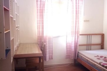 Sri Penaga Apartment