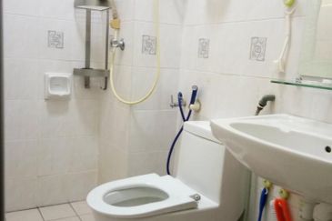 Sri Penaga Apartment