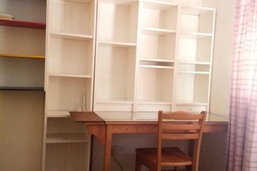 Sri Penaga Apartment