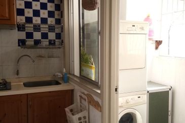 Sri Penaga Apartment