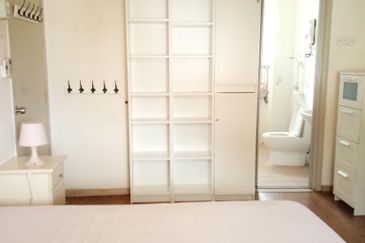 Sri Penaga Apartment