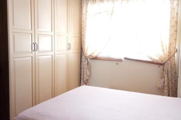 Sri Penaga Apartment