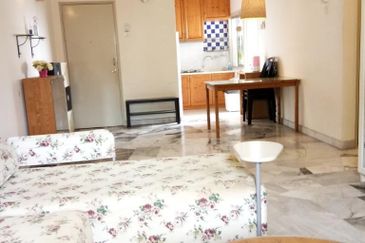 Sri Penaga Apartment