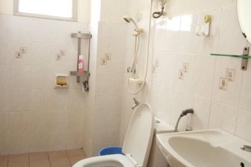 Sri Penaga Apartment