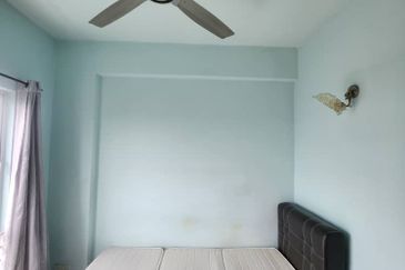 Hijauan Puteri Condominiums