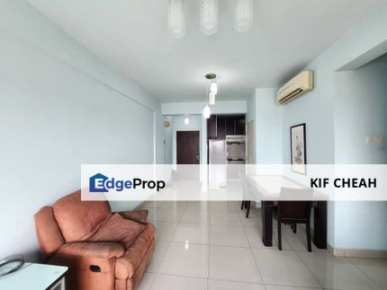 Freehold Hijauan Puteri Bandar Puteri Puchong, Selangor, Puchong