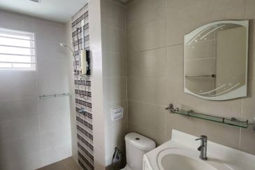 Hijauan Puteri Condominiums