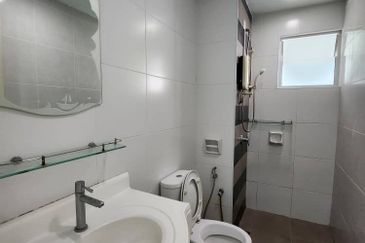 Hijauan Puteri Condominiums