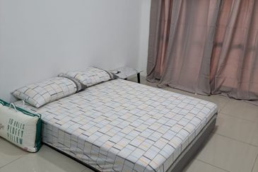 The Nest Residences (Residensi Nest)