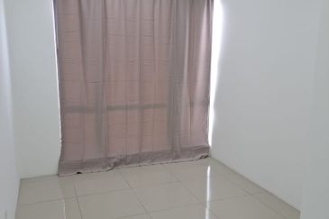 The Nest Residences (Residensi Nest)