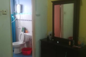 Kenanga Apartment, Puchong