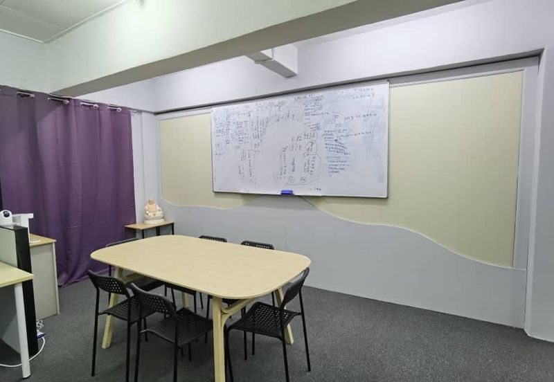 Cheras Business Centre