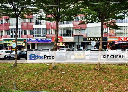 First floor shop office Pusat Komersial Koi Puchong, Selangor, Puchong