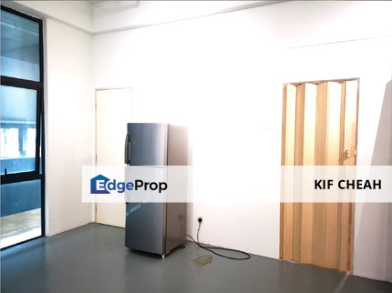 Partially Furnished Office Kenwingston Business Centre Cyberjaya, Selangor, Cyberjaya