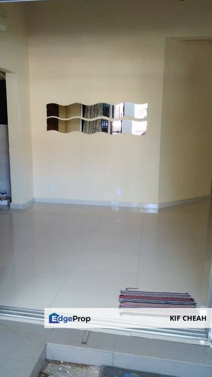 Freehold Extended Single storey Bandar Kinrara BK2 Puchong, Selangor, Bandar Kinrara Puchong