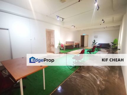 Partially Furnished Office Kenwingston Business Centre Cyberjaya, Selangor, Cyberjaya