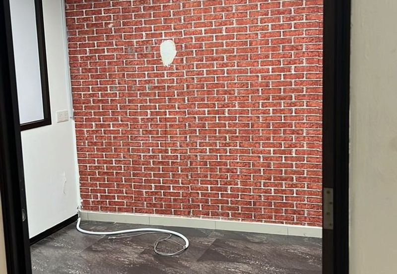 Jalan Kenari, Bandar Puchong Jaya