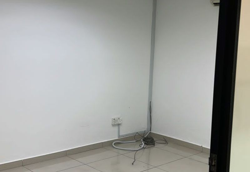 Jalan Kenari, Bandar Puchong Jaya