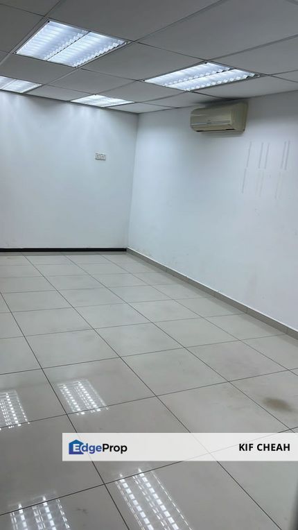 Second floor Shop Office Jalan Kenari Bandar Puchong Jaya, Selangor, Puchong