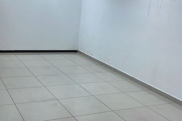 Jalan Kenari, Bandar Puchong Jaya