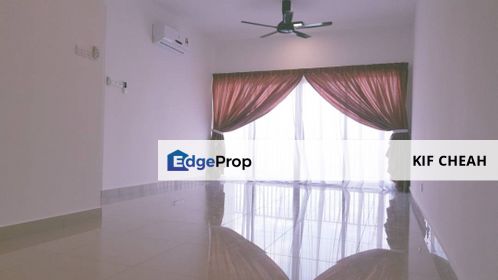 FREEHOLD SK One Residence Taman Bukit Serdang Seri Kembangan, Selangor, Seri Kembangan