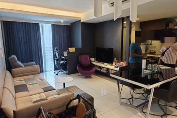 VERVE Suites KL South