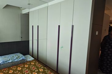 VERVE Suites KL South