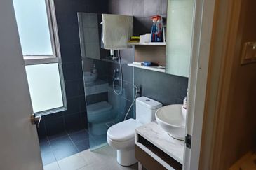 VERVE Suites KL South