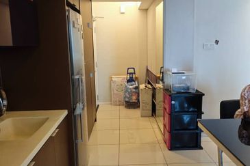 VERVE Suites KL South