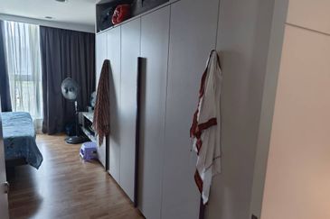 VERVE Suites KL South