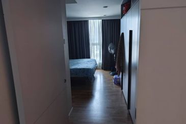 VERVE Suites KL South