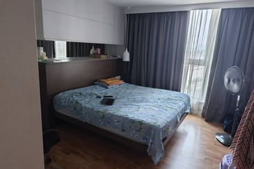 VERVE Suites KL South