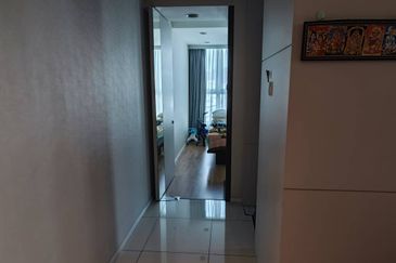 VERVE Suites KL South