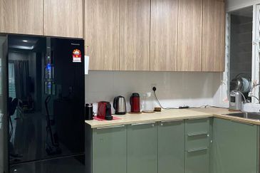 Riverville Residences