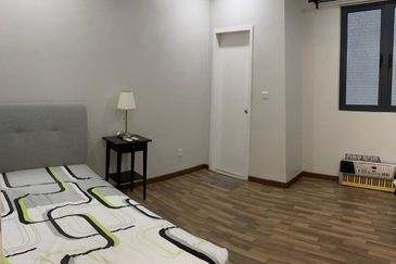 Riverville Residences