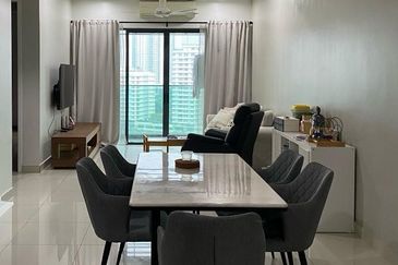 Riverville Residences