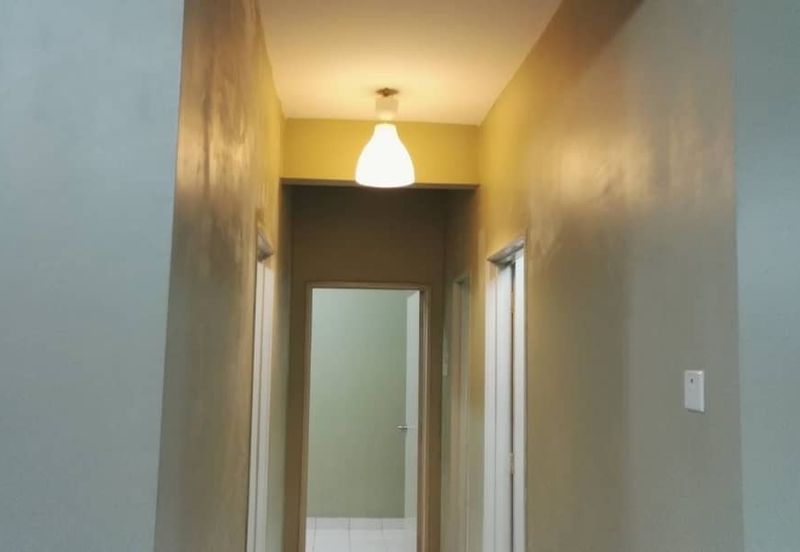 Kinrara Mas Condominium