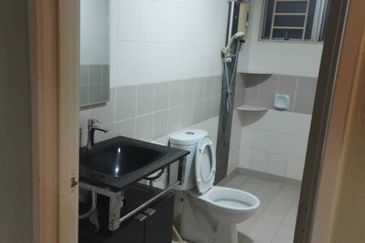 Kinrara Mas Condominium