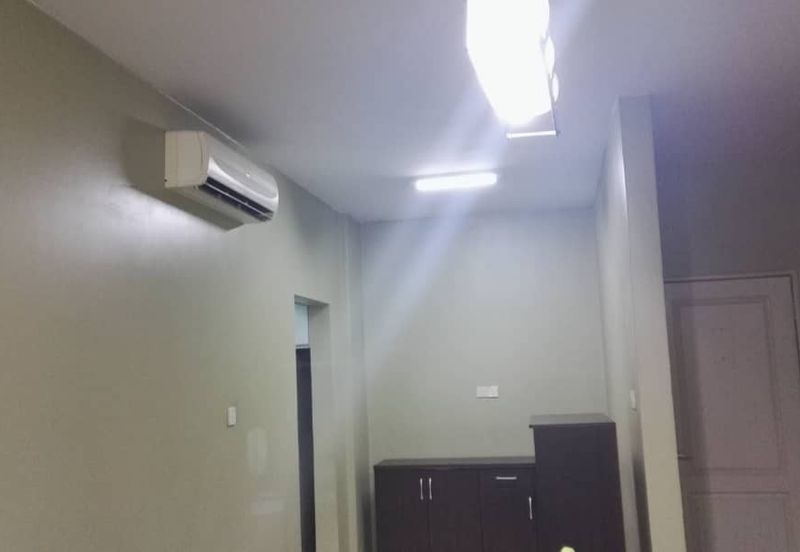 Kinrara Mas Condominium