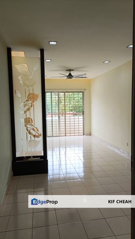 Renovated Freehold Casa Puteri Badnar Puteri Puchong, Selangor, Bandar Puteri Puchong