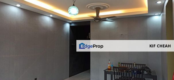 Freehold Impian Heights Puchong Jaya near IOI Mall, Selangor, Puchong