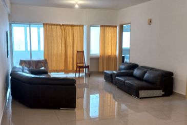 Golden Hills Resort (Amber Court)