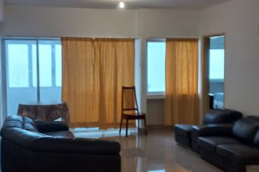 Golden Hills Resort (Amber Court)