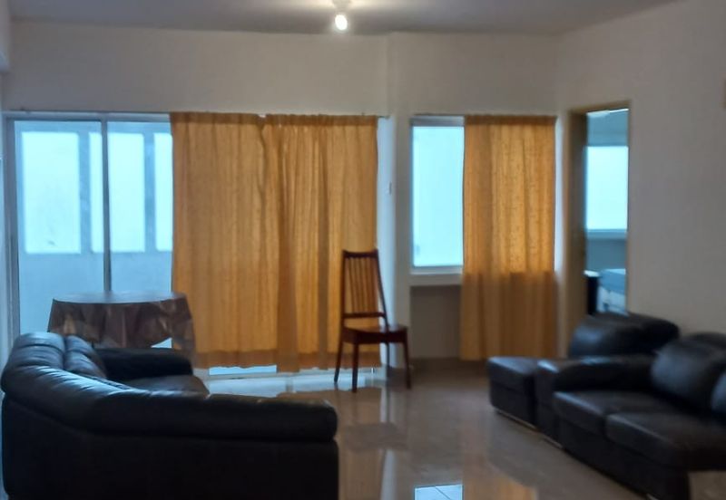 Golden Hills Resort (Amber Court)