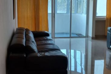 Golden Hills Resort (Amber Court)