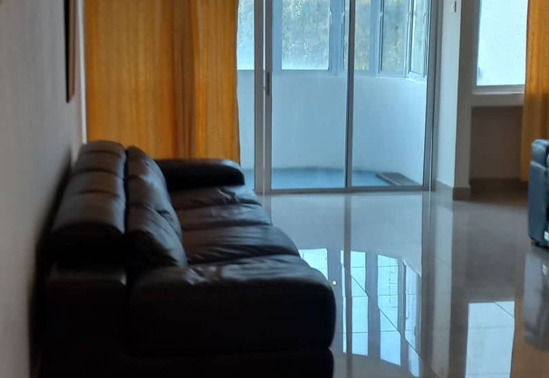 Golden Hills Resort (Amber Court)