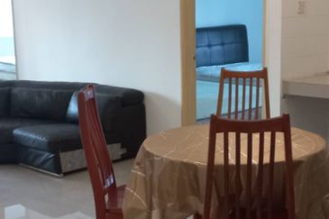 Golden Hills Resort (Amber Court)