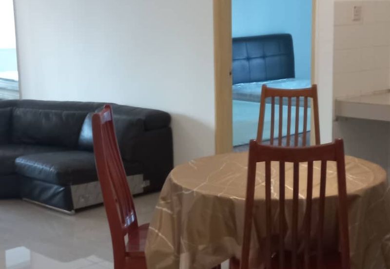 Golden Hills Resort (Amber Court)